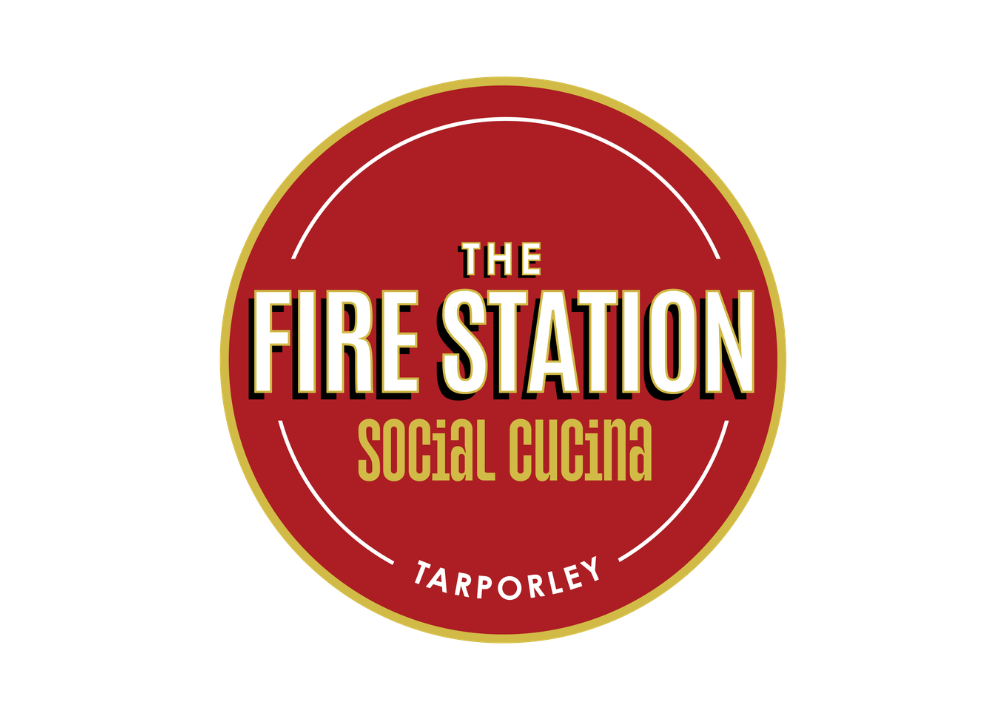 Logo for The Firestation Social Cucina